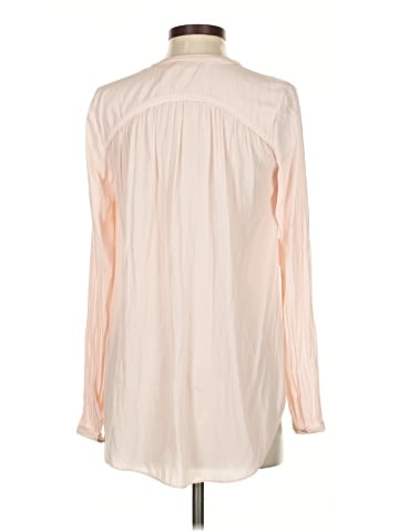 Calypso St. Barth Long Sleeve Blouse (view 2)