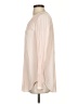 Calypso St. Barth 100% Polyester Pink Long Sleeve Blouse Size XXS - photo 5