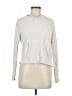 Chaser Ivory Pullover Sweater Size M - photo 1