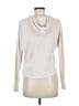 Chaser Ivory Pullover Sweater Size M - photo 2