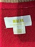 Maeve by Anthropologie Color Block Red Pullover Sweater Size S - photo 7