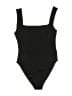 Nasty Gal Inc. Black Bodysuit Size 6 - photo 1