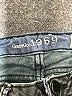 Gap Kids Black Jeans Size 7 - photo 3
