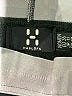 Haglöfs Black Active Pants Size EU 36 / US 6 - photo 7
