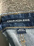 CALVIN KLEIN JEANS Blue Jeans Size 32 waist - photo 7