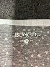 Bongo Polka Dots Black Short Sleeve T-Shirt Size M - photo 6