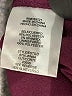 Assorted Brands Burgundy Casual Skirt Size XS - photo 5