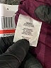 Assorted Brands Burgundy Casual Skirt Size XS - photo 5