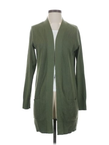 Three Dots Cardigan (view 1)