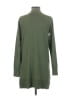 Three Dots Green Cardigan Size XS - photo 2