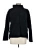 Summersalt 100% Polyester Black Turtleneck Sweater Size M - photo 1