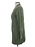 Three Dots Green Cardigan Size XS - photo 5