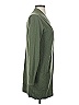 Three Dots Green Cardigan Size XS - photo 4