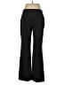 Kenneth Cole REACTION Chevron-herringbone Black Dress Pants Size 10 - photo 2