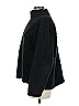 Summersalt 100% Polyester Black Turtleneck Sweater Size M - photo 5