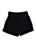 Unbranded Solid Black Shorts Size L - photo 2