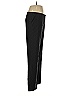 Kenneth Cole REACTION Chevron-herringbone Black Dress Pants Size 10 - photo 4