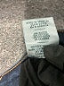 Just Black Solid Blue Jeans Size 27 waist (petite) - photo 8