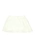 Unbranded 100% Cotton Solid Ivory Shorts Size L - photo 1