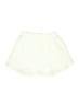Unbranded 100% Cotton Solid Ivory Shorts Size L - photo 2