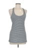 Lululemon Athletica Gray Active Tank Size 6 (estimated) - photo 1
