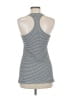 Lululemon Athletica Gray Active Tank Size 6 (estimated) - photo 2