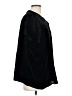Torrid Black Short Sleeve Blouse Size Lg Plus (0) - photo 4