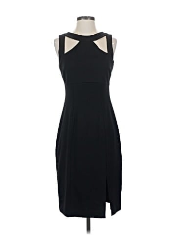 Cache Cocktail Dress (view 1)
