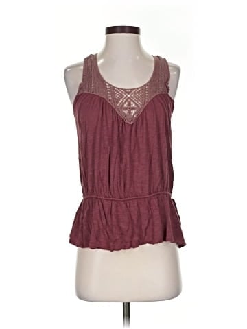 Kimchi Blue Sleeveless Blouse (view 1)