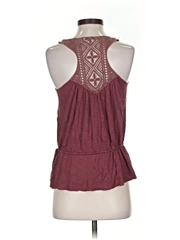 Kimchi Blue Sleeveless Blouse (view 2)