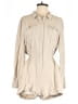 Splendid Tan Romper Size M - photo 1