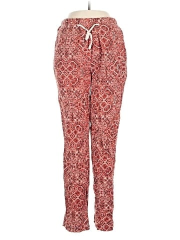 OVERLOVER Linen Pants (view 1)