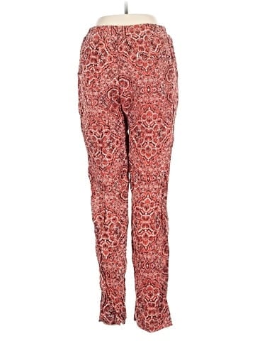 OVERLOVER Linen Pants (view 2)