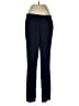 Banana Republic Solid Blue Dress Pants Size 6 - photo 1