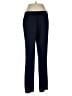 Banana Republic Solid Blue Dress Pants Size 6 - photo 2