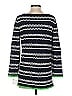 Kim Rogers Blue Pullover Sweater Size S - photo 2