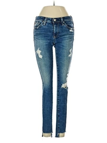 Adriano Goldschmied Jeans (view 1)