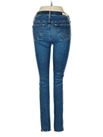 Adriano Goldschmied Jeans (view 2)
