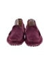 M. Gemi Burgundy Flats Size EU (IT) 41 / US 11 - photo 2