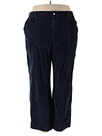 L.L.Bean Casual Pants (view 1)