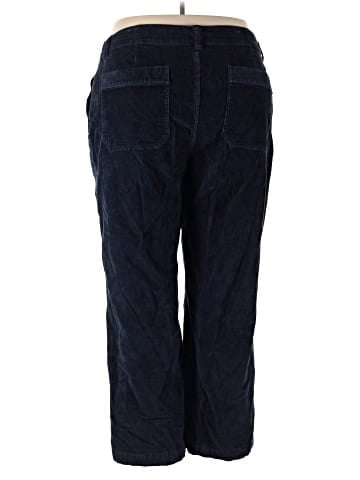 L.L.Bean Casual Pants (view 2)