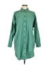 Universal Thread Green Teal Casual Dress Size M - photo 1