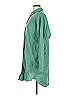 Universal Thread Green Teal Casual Dress Size M - photo 5