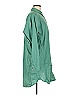 Universal Thread Green Teal Casual Dress Size M - photo 4