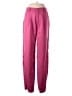 Unbranded 100% Polyester Pink Casual Pants Size M - photo 1
