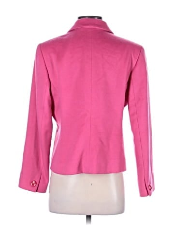 Dana Buchman Blazer (view 2)