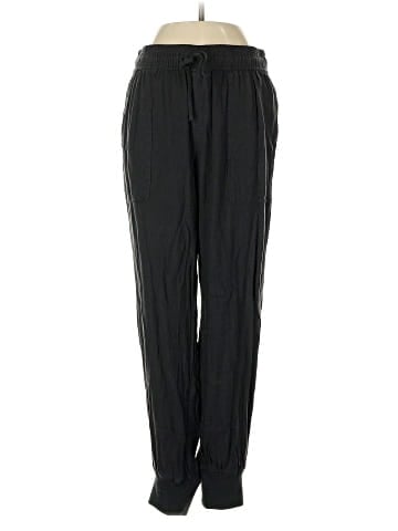 Pure Navy Casual Pants (view 1)