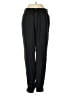 Pure Navy Black Casual Pants Size S - photo 1