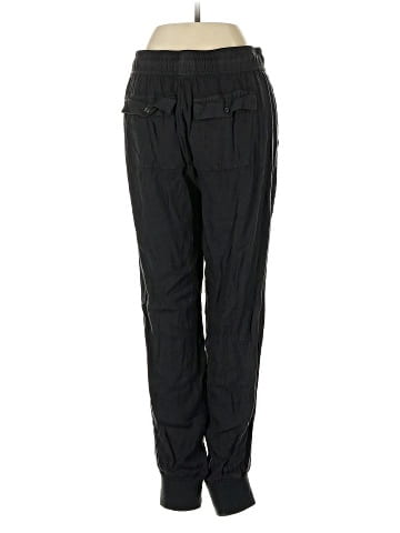 Pure Navy Casual Pants (view 2)