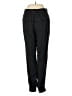 Pure Navy Black Casual Pants Size S - photo 2